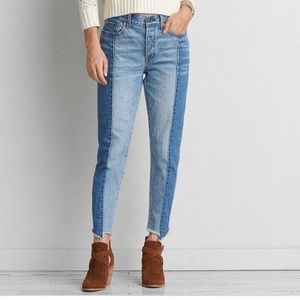 american eagle jeans W/ TAGS